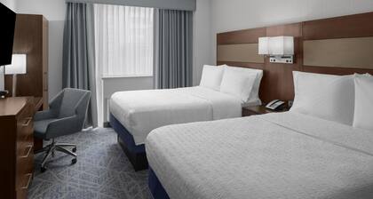 Hampton Inn Manhattan Grand Central