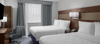 Hampton Inn Manhattan Grand Central