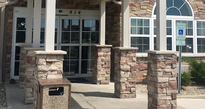 Microtel Inn & Suites by Wyndham Minot