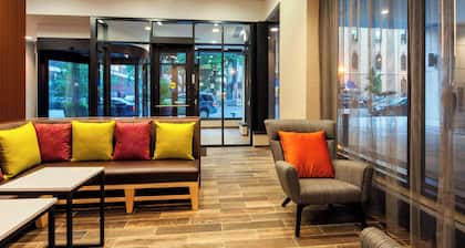 Fairfield Inn & Suites Chicago Downtown/River North