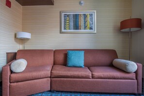 Room - Fairfield Inn & Suites Chicago Downtown/River North (Chicago)