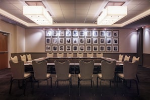 Meeting facility - Fairfield Inn & Suites Chicago Downtown/River North (Chicago)