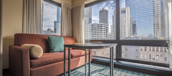 Fairfield Inn & Suites Chicago Downtown/River North
