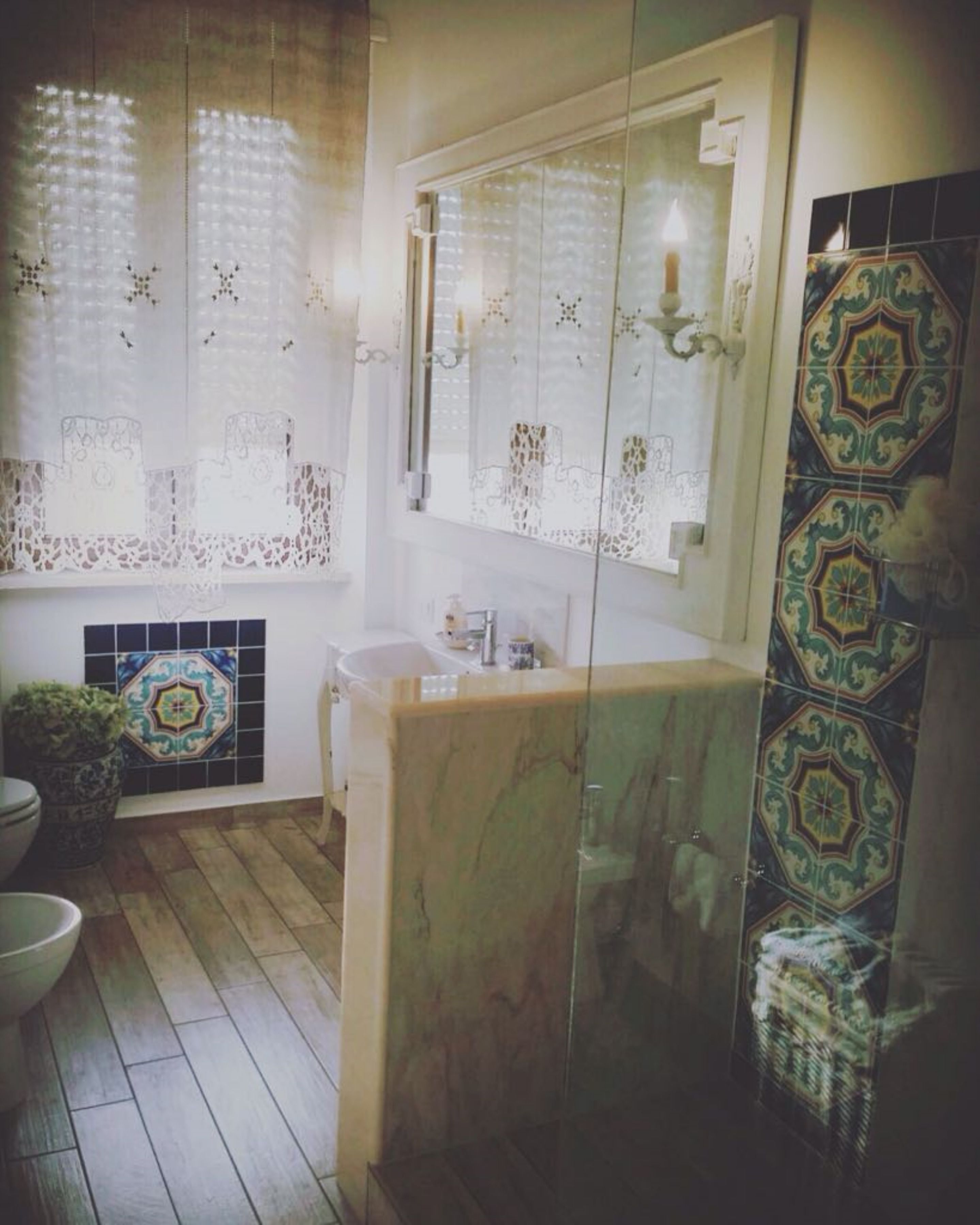 淋浴設備、免費盥洗用品、吹風機、拖鞋