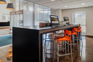 Servicio de la propiedad