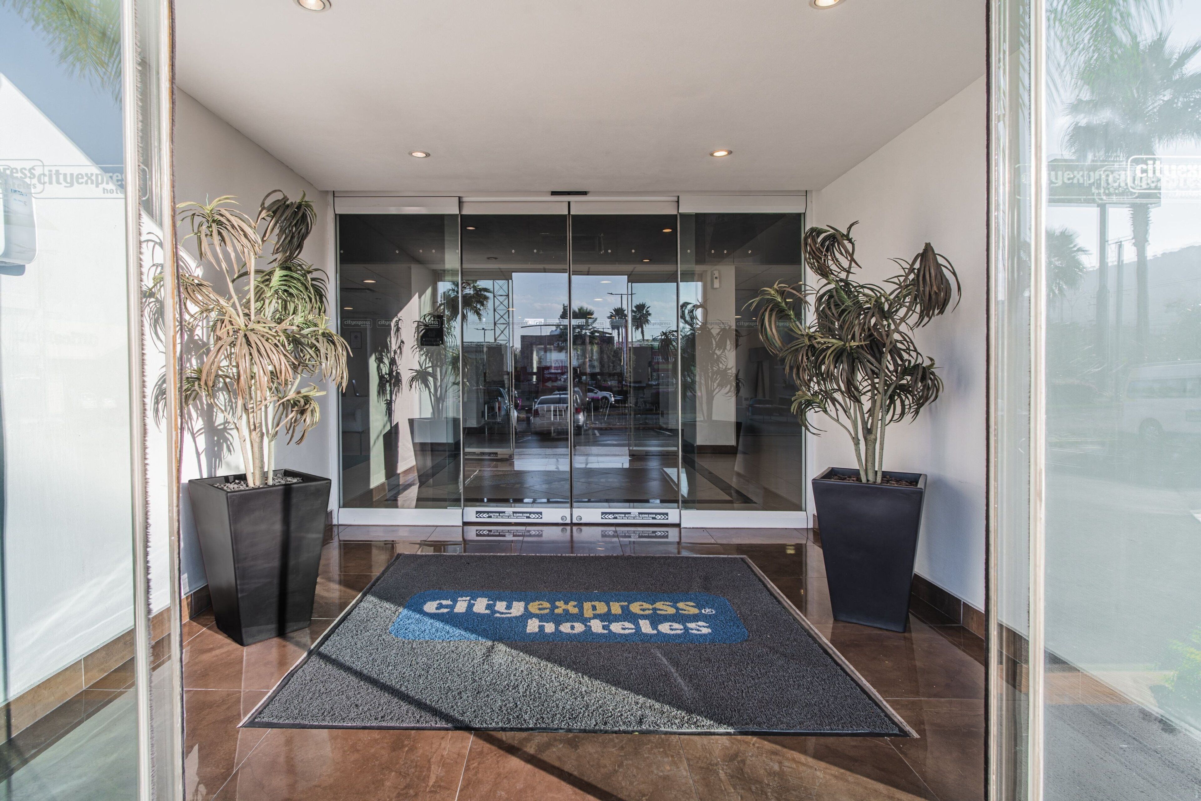 Photo - City Express by Marriott Queretaro Jurica