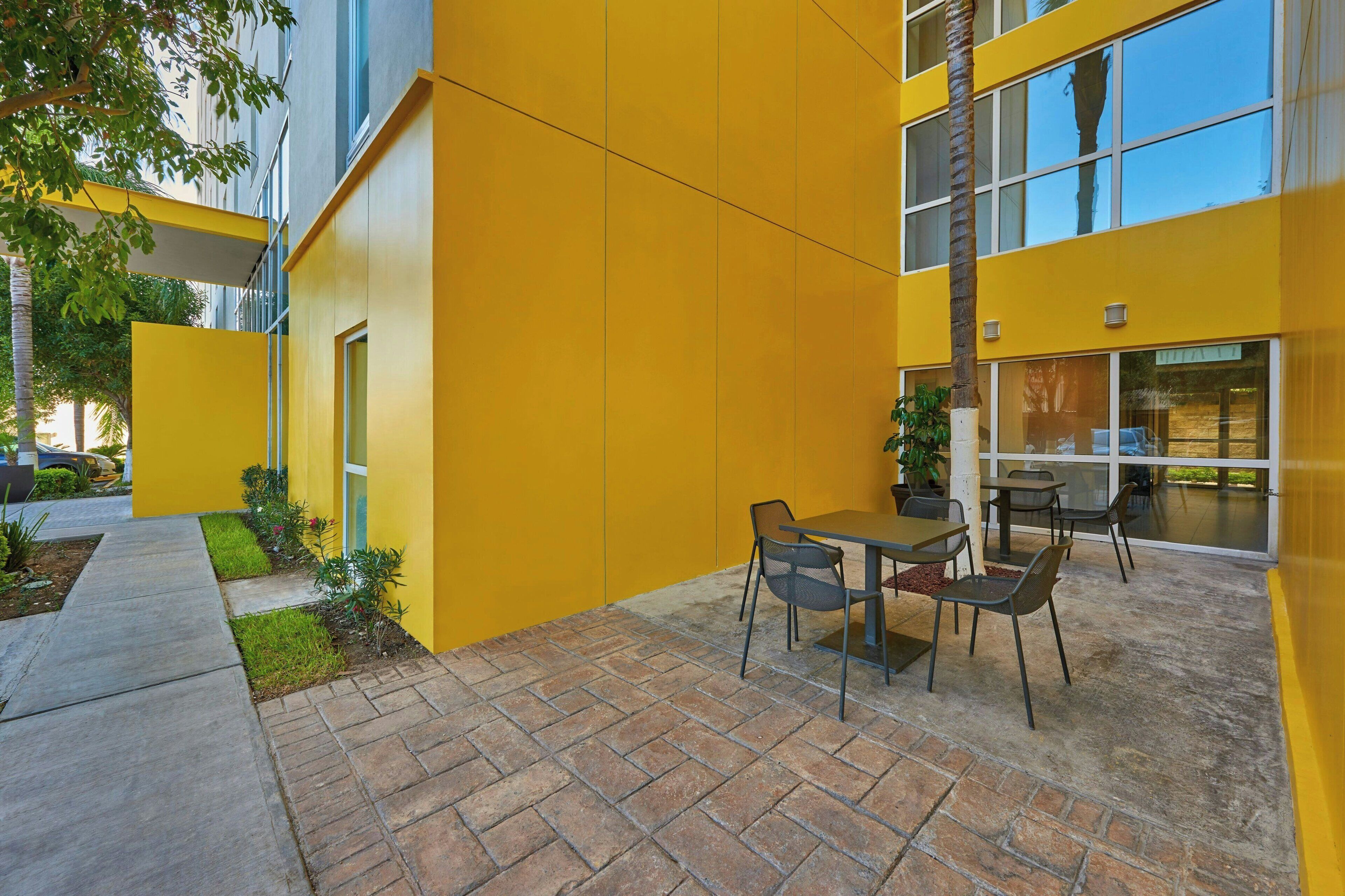 Photo - City Express by Marriott Queretaro Jurica