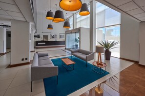 LCD TV - City Express by Marriott Querétaro Juríca (Querétaro)