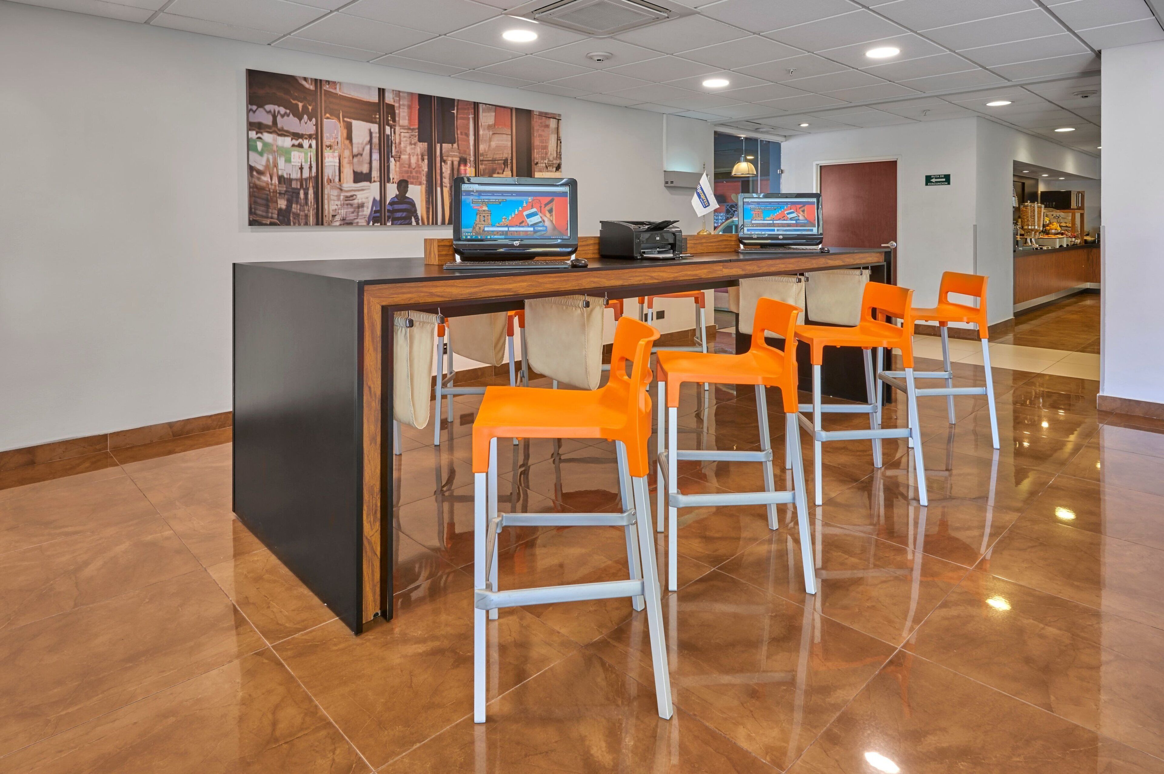 Photo - City Express by Marriott Queretaro Jurica