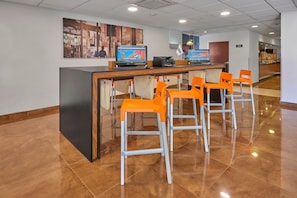 Property amenity - City Express by Marriott Querétaro Juríca (Querétaro)
