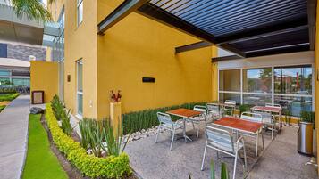 Teras/patio