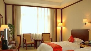 High-speed internet - Hebi Guest House (Hebi)