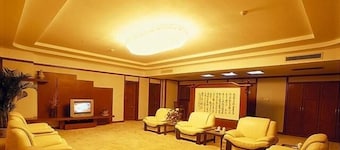 Hebi Guest House