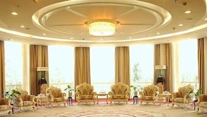 Lobby - Hebi Guest House (Hebi)