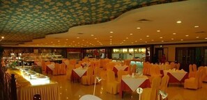 Restaurant - Hebi Guest House (Hebi)