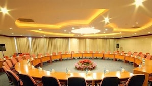 Meeting facility - Hebi Guest House (Hebi)