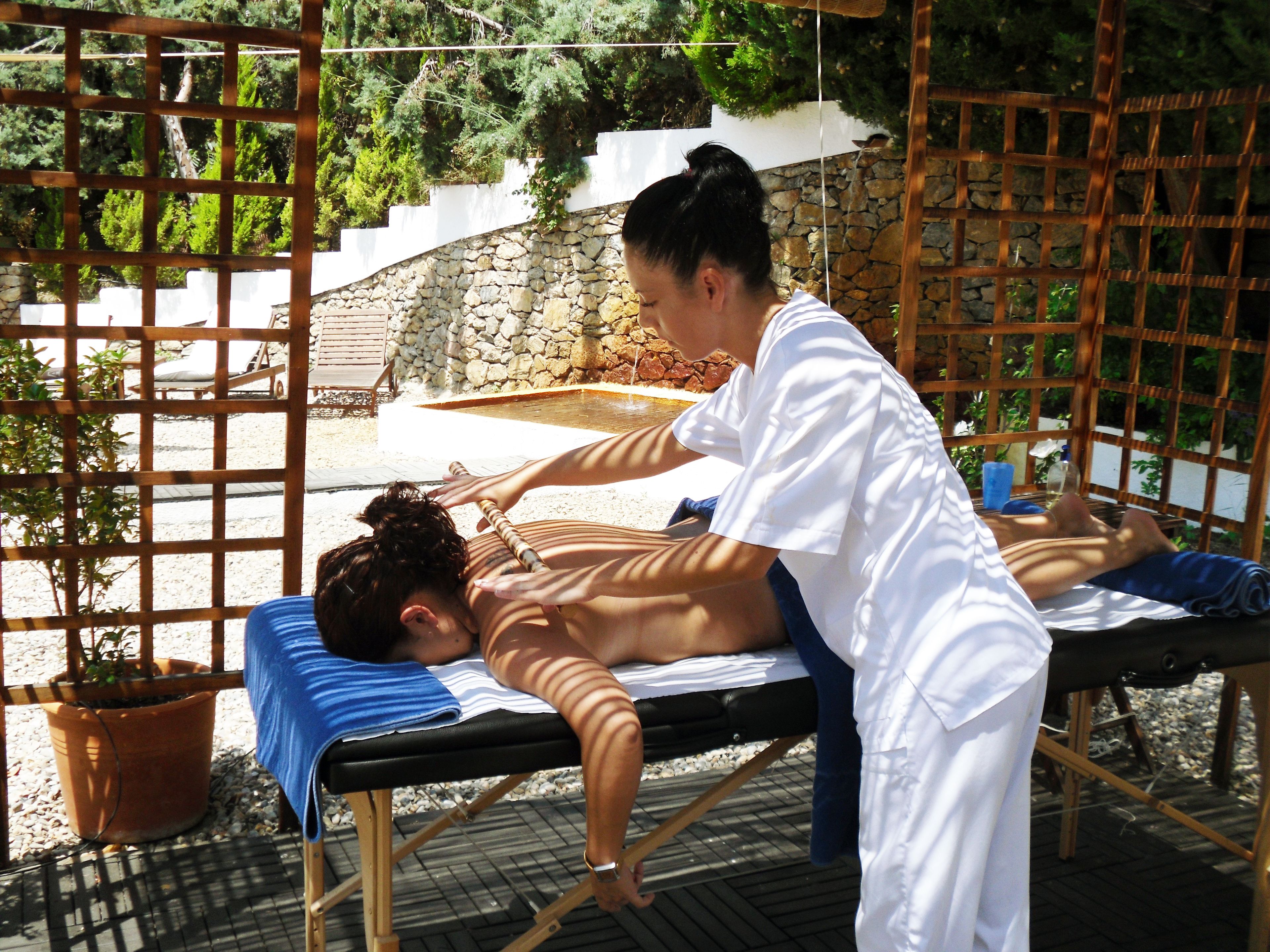 Massage
