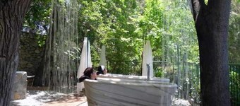 Hotel Balneario de Lanjarón