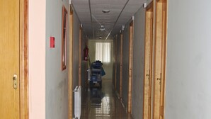 Interior - Hotel Gil (Montanejos)