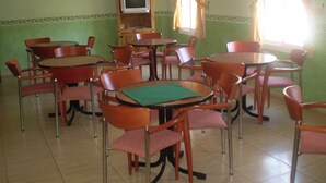 Point of interest - Hotel Gil (Montanejos)