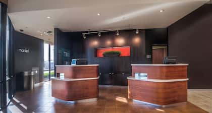 Courtyard Killeen Marriott