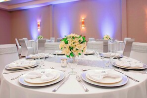 Reception - Courtyard Killeen Marriott (Killeen)