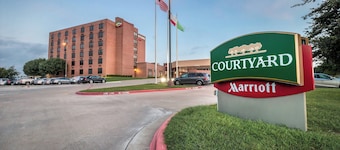 Courtyard Killeen Marriott