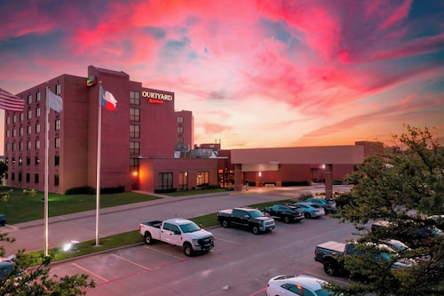 Courtyard Killeen Marriott