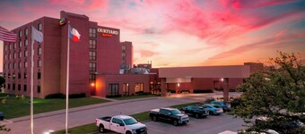 코트야드 킬린 메리어트