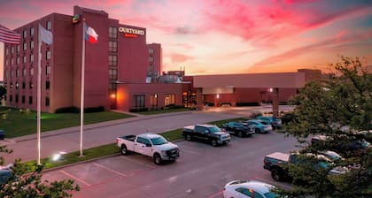 Courtyard Killeen Marriott