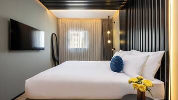 Classic | Ausblick vom Zimmer