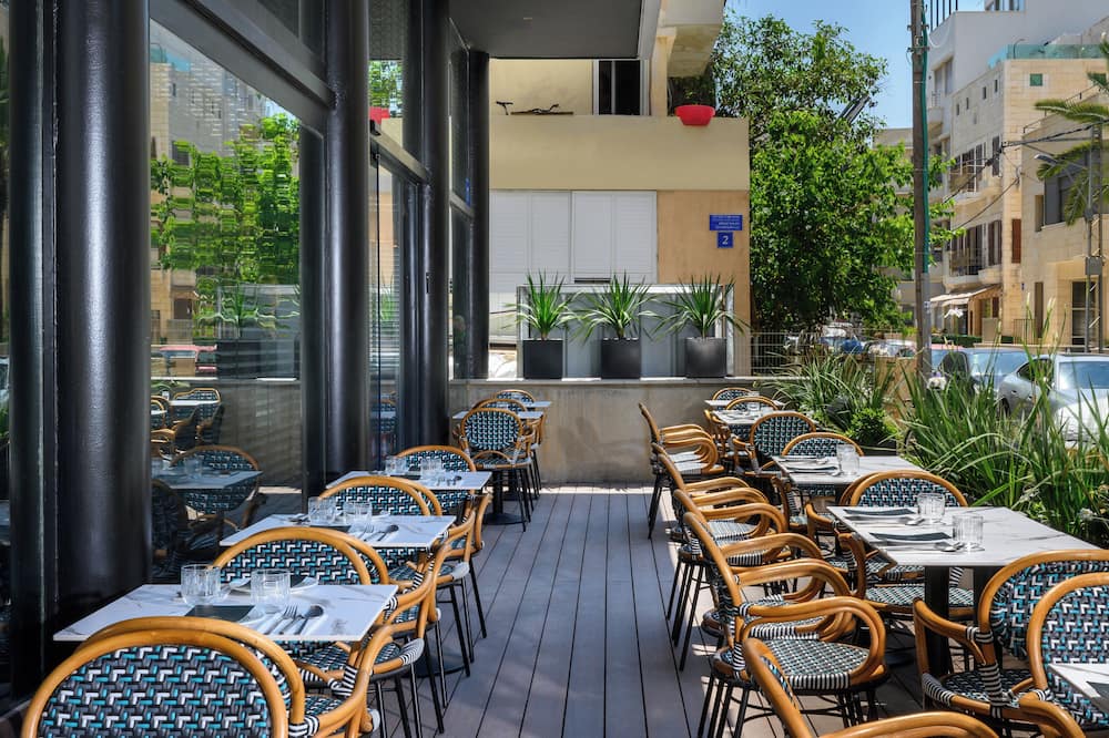 Poli Urban By Afi Hotels