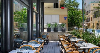 Poli Urban By Afi Hotels