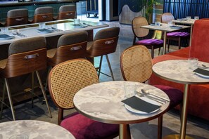 Restaurant - Poli Urban By Afi Hotels (Tel Aviv)