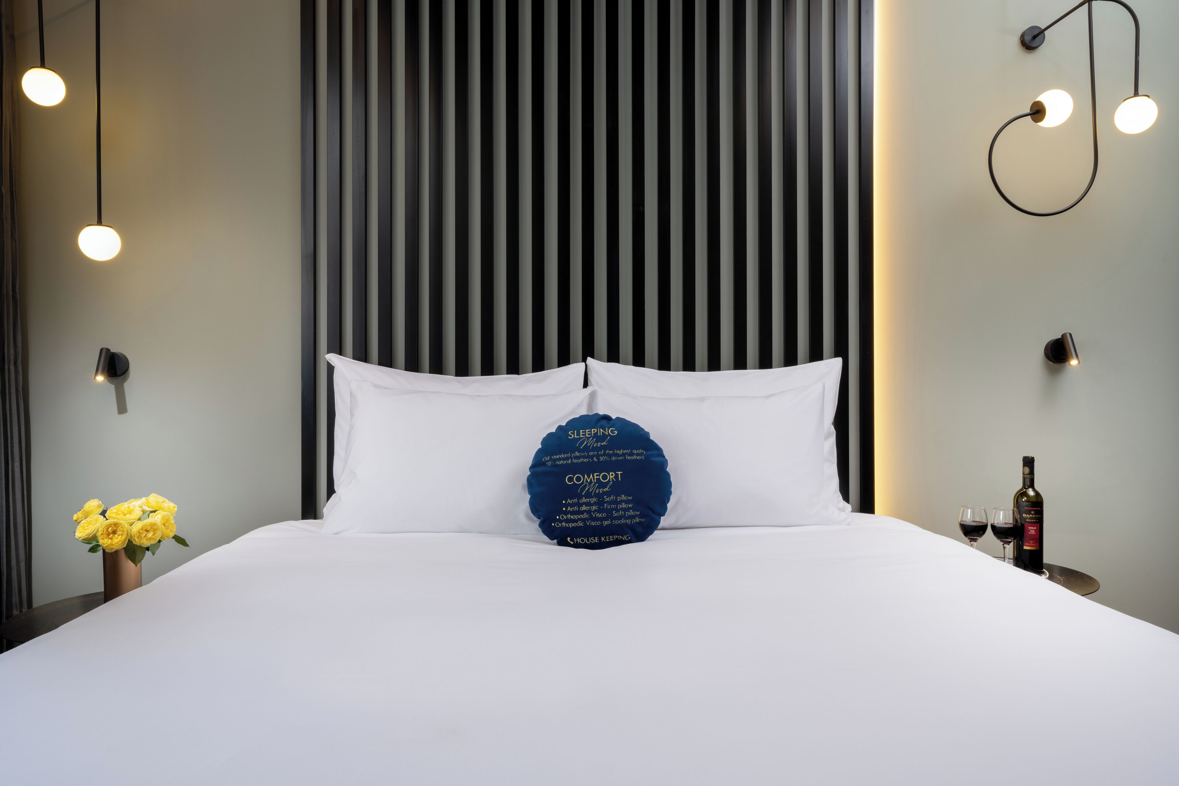 1 bedroom, in-room safe, desk, iron/ironing board