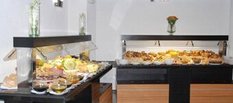 Omega Hotel Agadir