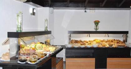 Omega Hotel Agadir