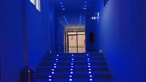 Hallway - Omega Hotel Agadir (Agadir)