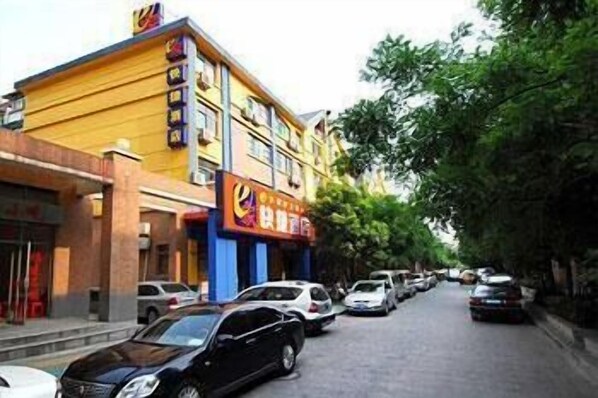 Ngoại thất