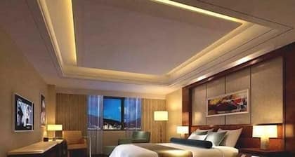 Hua Sheng Hotel - Yingtan