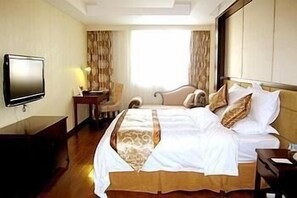 Room - Hua Sheng Hotel - Yingtan (Yingtan)