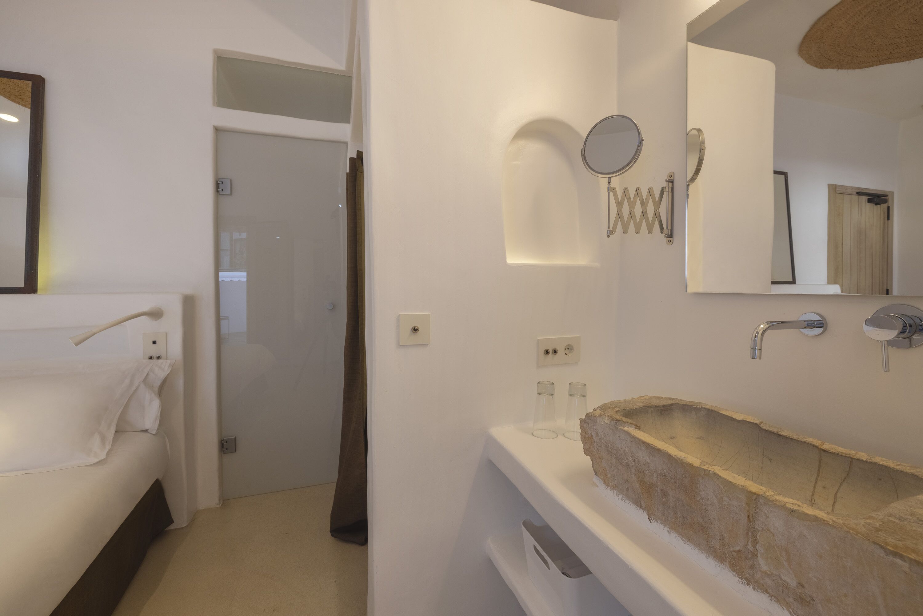 Foto - HM Balanguera