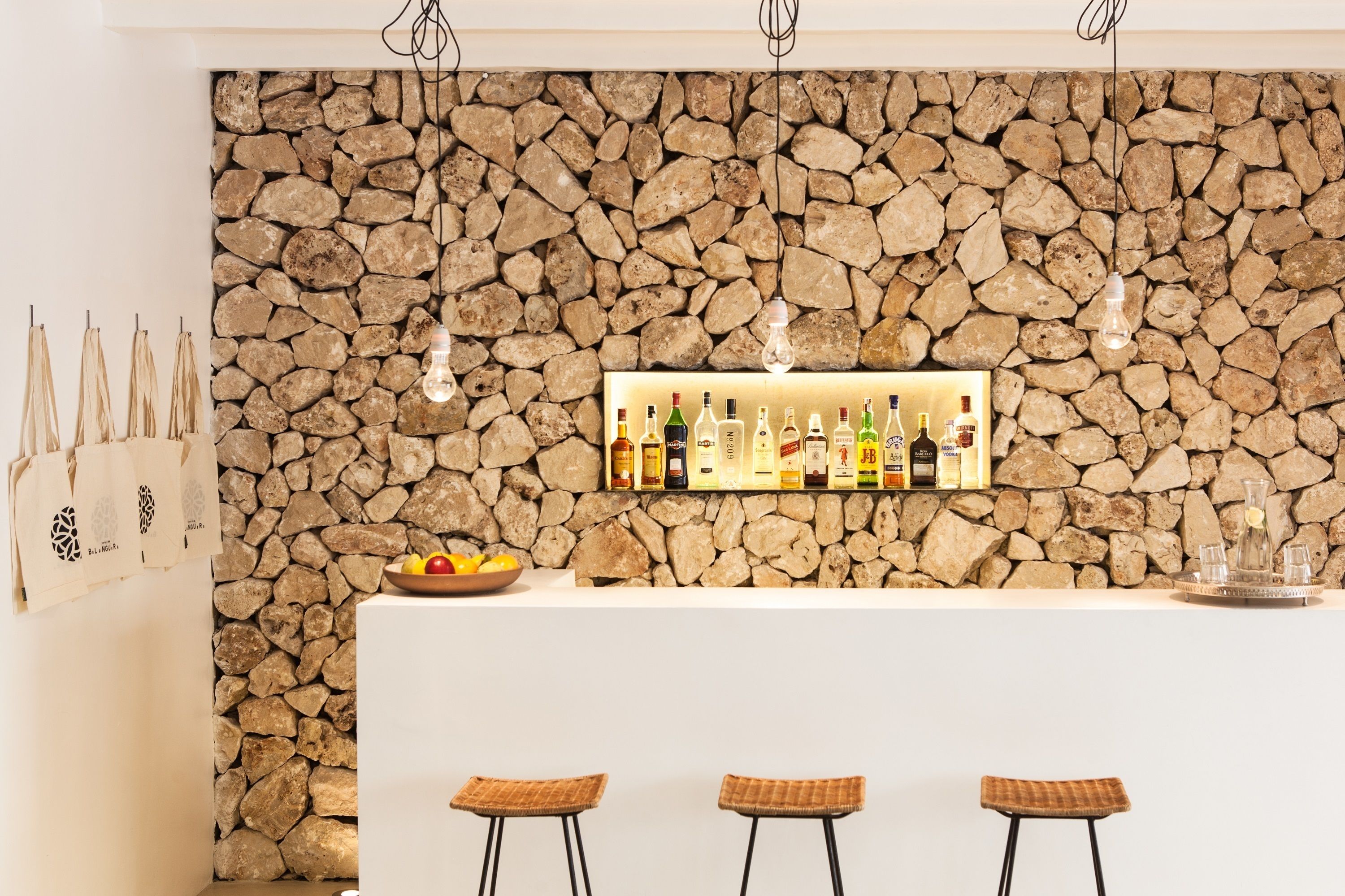 Foto - HM Balanguera