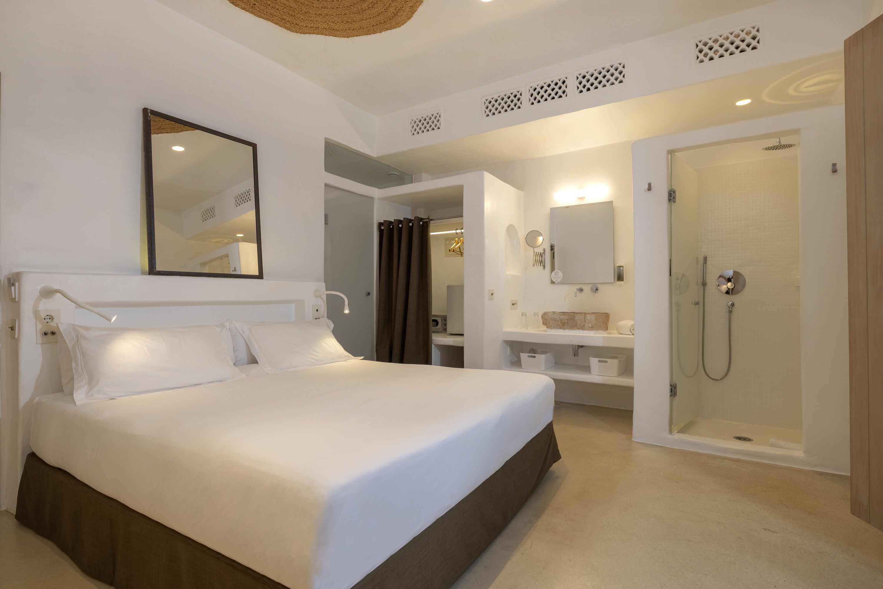 Foto - HM Balanguera