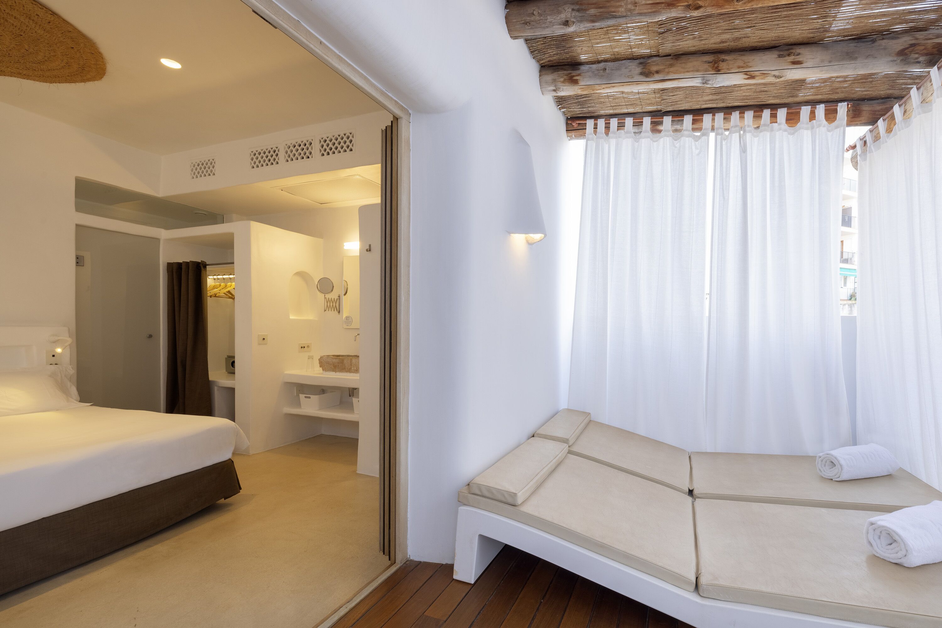 Foto - HM Balanguera