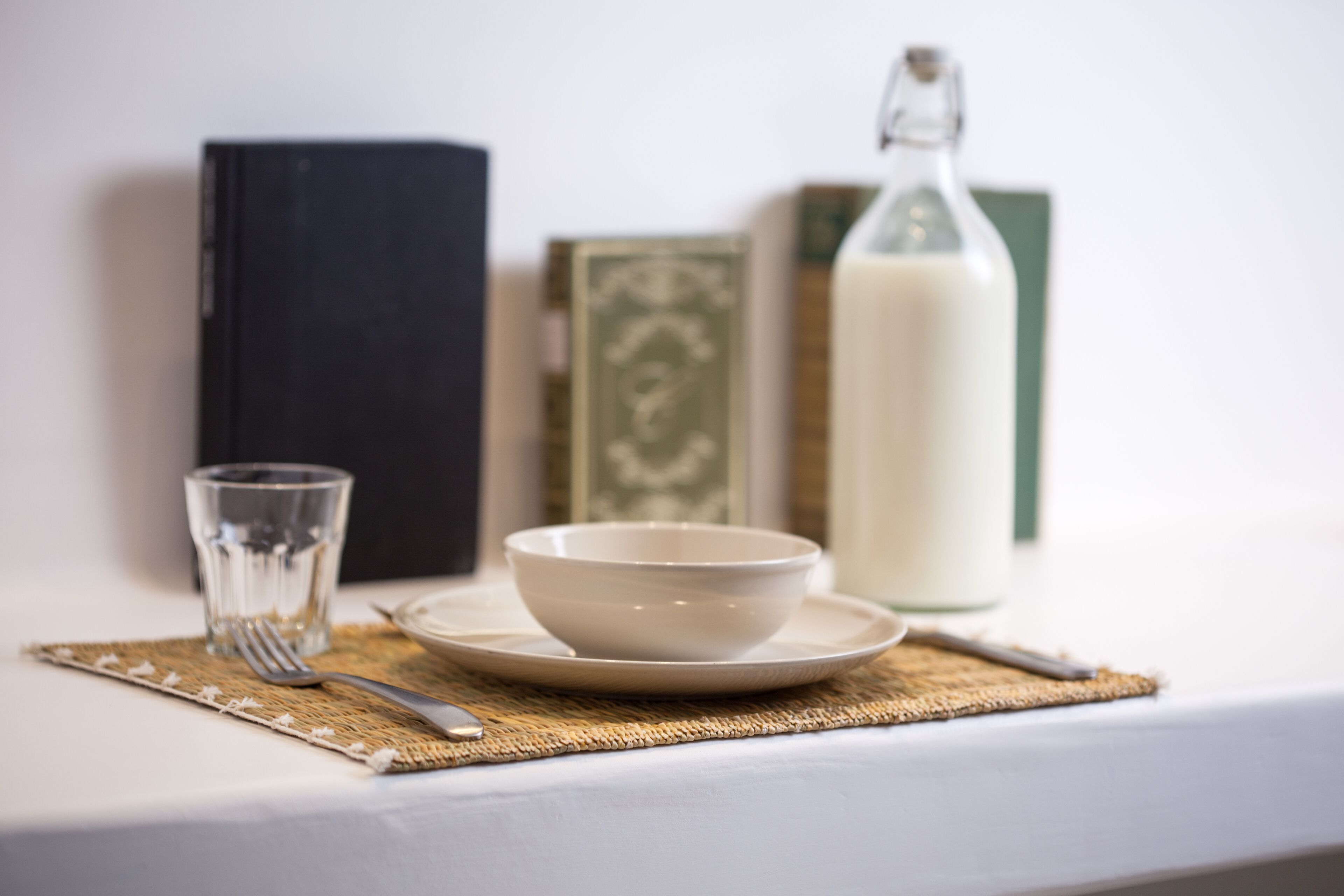 daily buffet breakfast (eur 14 per person)