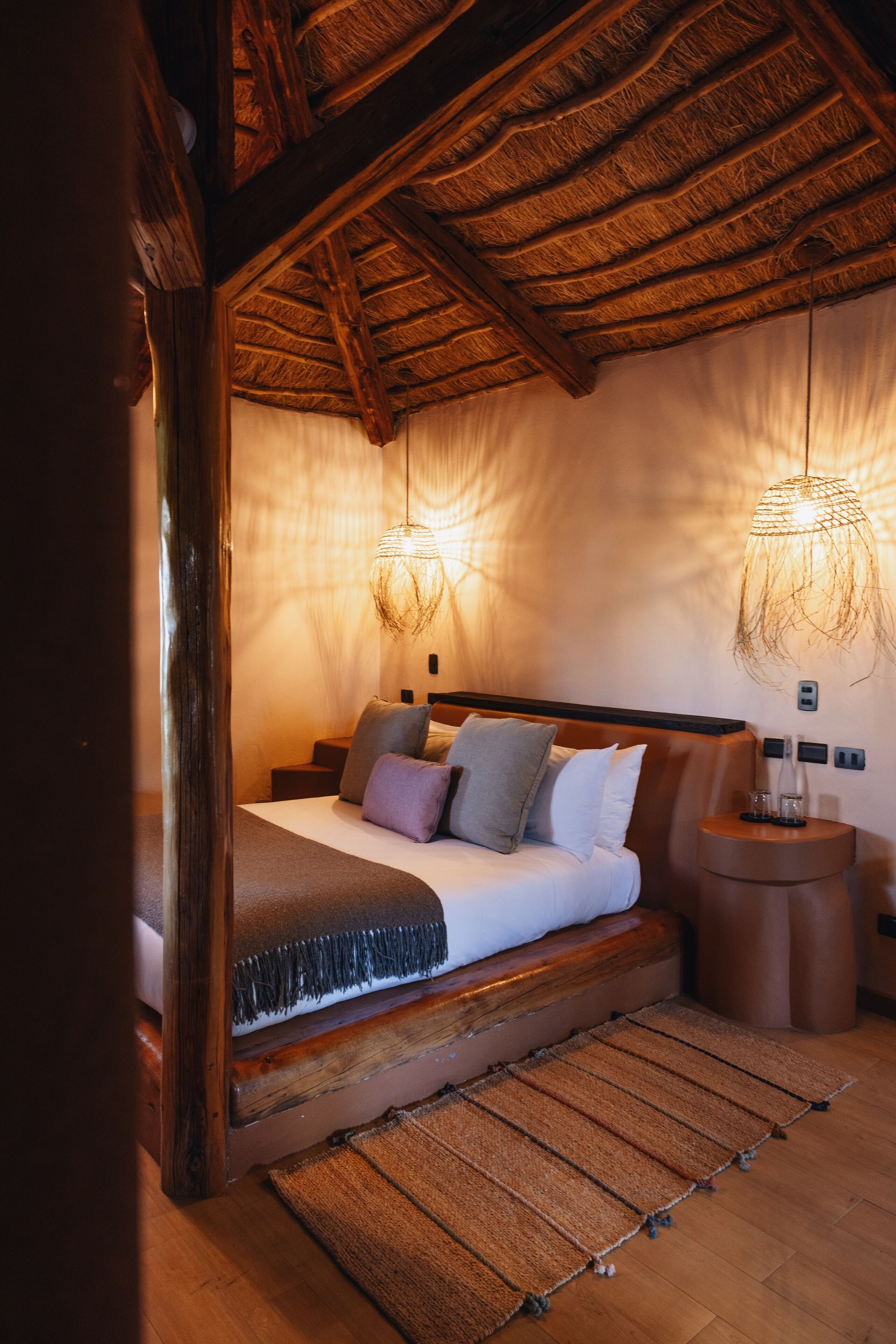 minibar, in-room safe, individually decorated, individually furnished