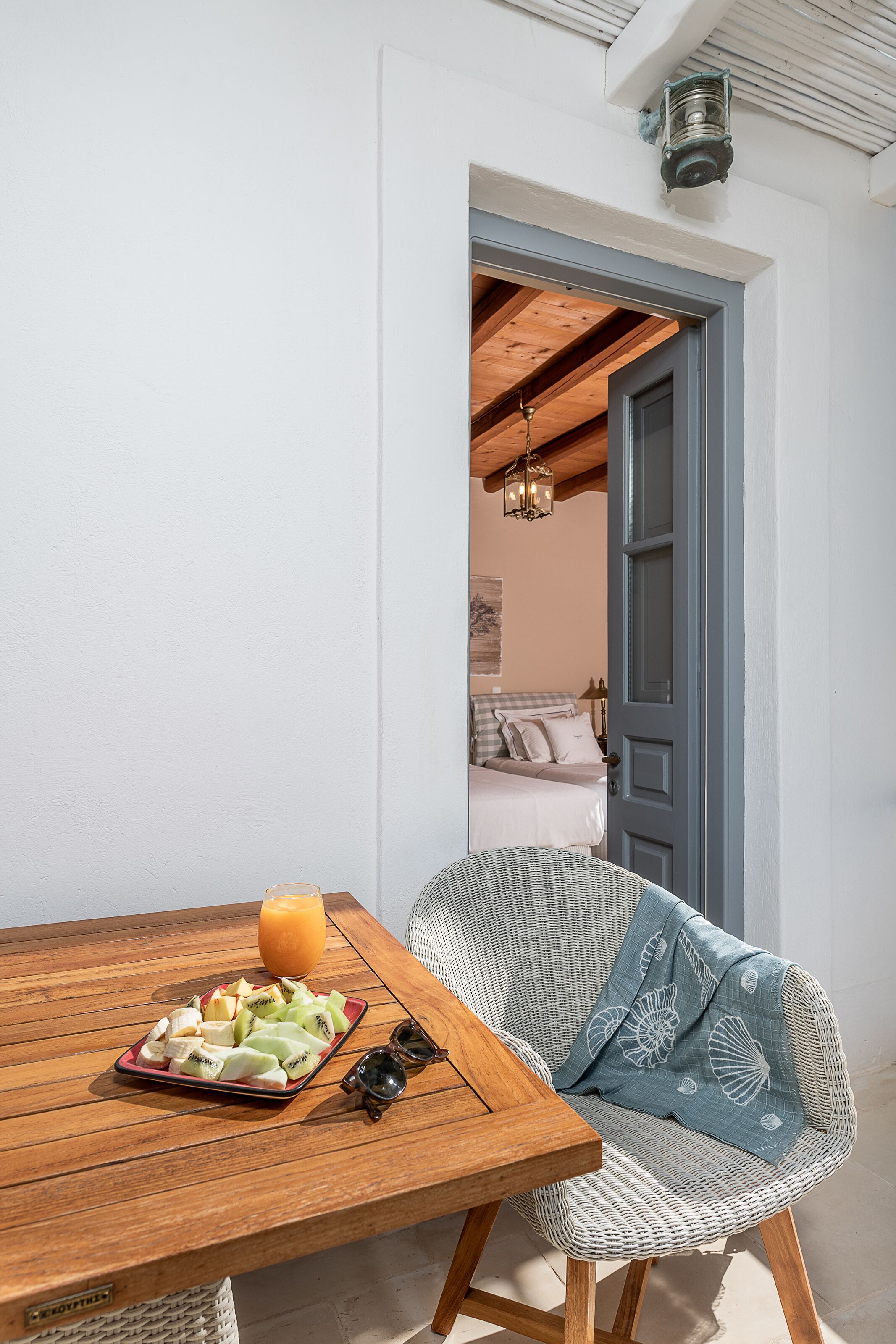 double room, sea view | premium bedding, in-room safe, individually decorated