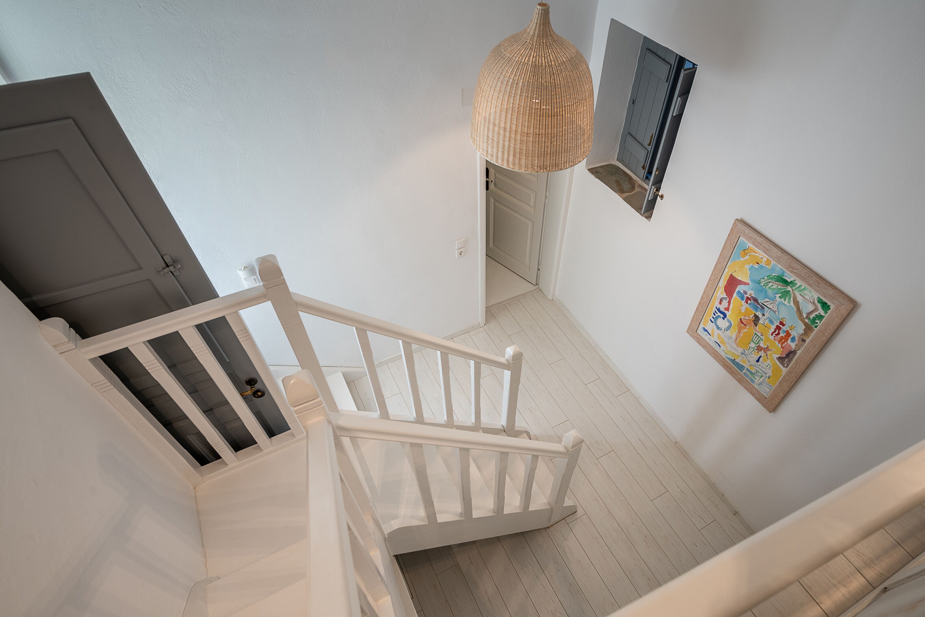 loft suite | premium bedding, in-room safe, individually decorated