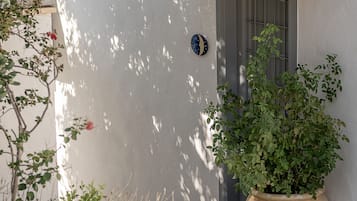 花園
